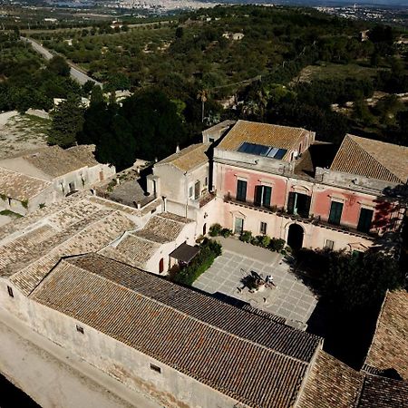 Casale Modica Villa Noto Exterior photo