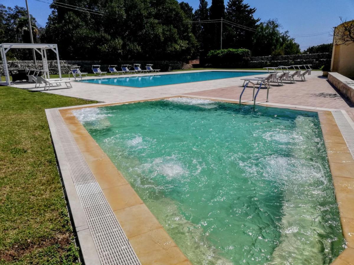 Casale Modica Villa Noto Exterior photo