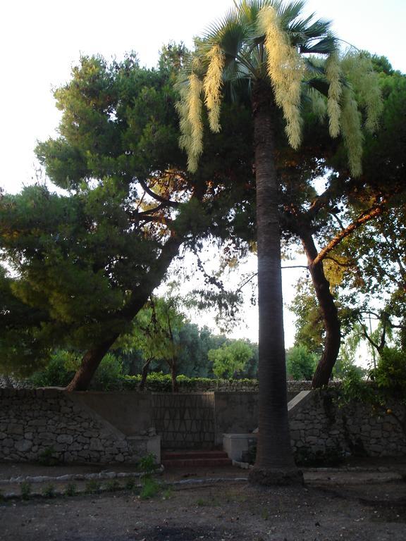 Casale Modica Villa Noto Exterior photo