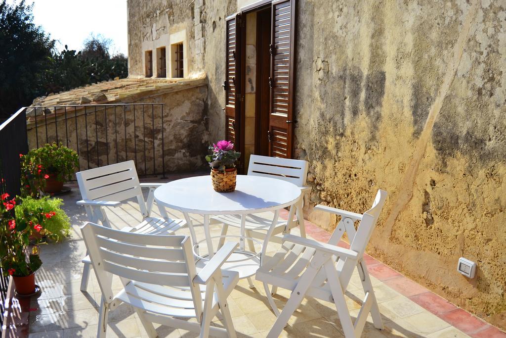 Casale Modica Villa Noto Exterior photo