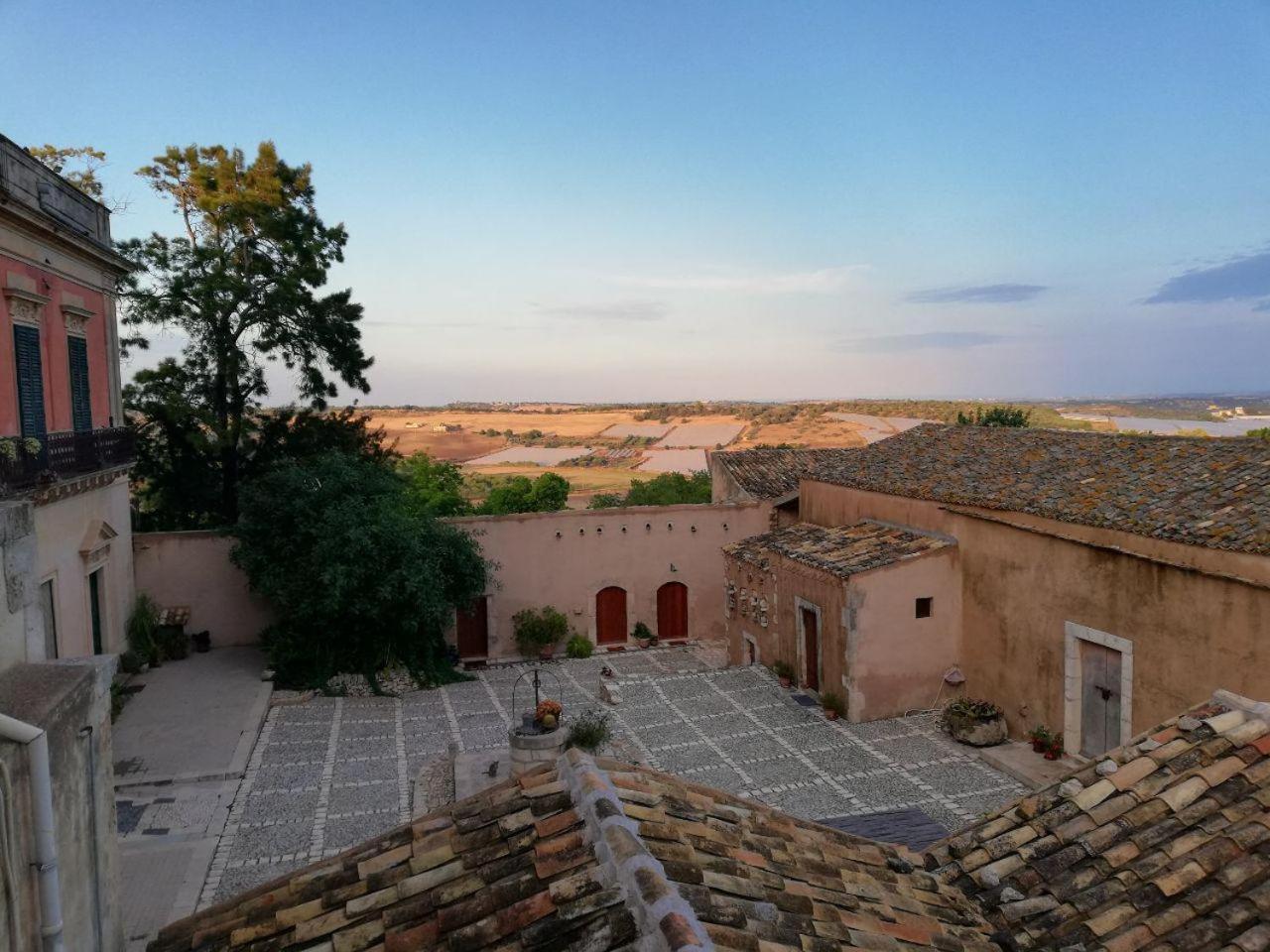 Casale Modica Villa Noto Exterior photo