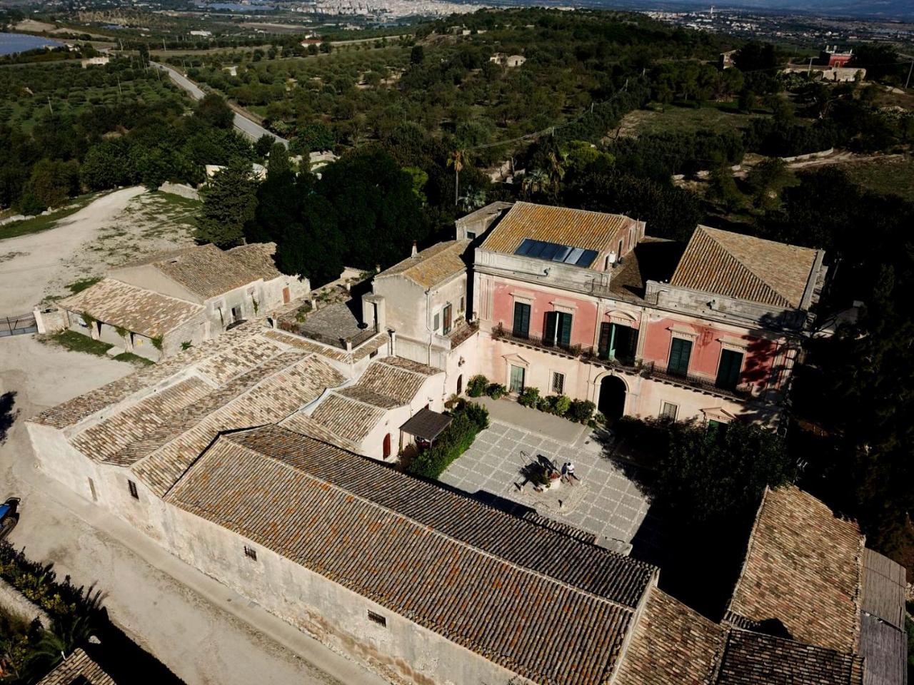 Casale Modica Villa Noto Exterior photo